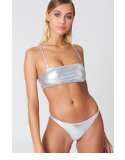 strój kąpielowy Dół bikini Metallic - NA-KD.com