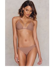 strój kąpielowy Dół bikini z metalowym kółeczkiem - NA-KD.com