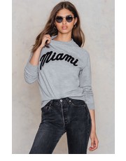 bluza Bluza Jalie Miami - NA-KD.com