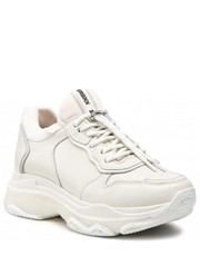 Sneakersy Sneakersy  - 66167P-A Off White 05 - eobuwie.pl Bronx