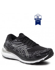 Sneakersy Buty  - Gel-Kayano 29 1012B272 Black/White 002 - eobuwie.pl Asics