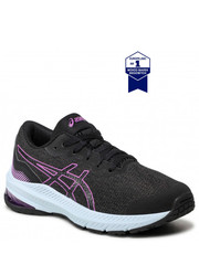 Sneakersy Buty  - Gt-1000 11 Gs 1014A237 Graphite Grey/Orchid 023 - eobuwie.pl Asics