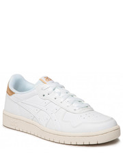 Sneakersy Sneakersy  - Japan S 1192A125 White/White - eobuwie.pl Asics