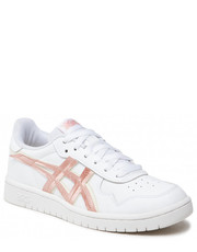 Sneakersy Sneakersy  - Japan S 1202A293 White/Rose Gold 101 - eobuwie.pl Asics