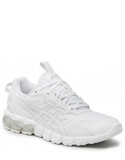 Sneakersy Sneakersy  - Gel-Quantum 90 1202A307 White/Piedmont Grey 101 - eobuwie.pl Asics