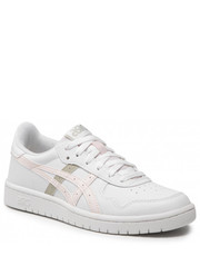 Sneakersy Sneakersy  - Japan S 1202A118 White/Blush 110 - eobuwie.pl Asics