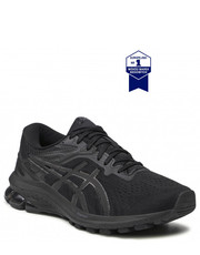 Sneakersy Buty  - Gt-1000 10 1012A878 Black/Black 006 - eobuwie.pl Asics