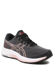 Buty sportowe Buty  - Gel-Excite 9 1012B182 Black/Forested Rose 008 - eobuwie.pl Asics