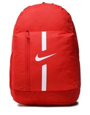 Plecak Plecak  - DA2571-657 Red/Black/White - eobuwie.pl Nike