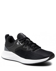 Sneakersy Buty  - Ua W Charged Breathe Tr 3 3023705-001 Blk - eobuwie.pl Under Armour