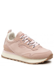 Sneakersy Sneakersy  - Dover Soft PLS31329  Pinkish 303 - eobuwie.pl Pepe Jeans