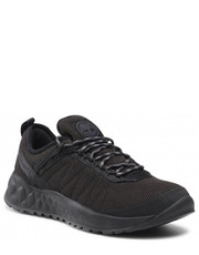Sneakersy Sneakersy  - Solar Wave Low Fabric TB0A2FP60151  Blackout Mesh - eobuwie.pl Timberland