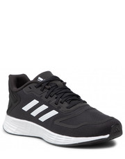 Sneakersy Buty  - Duramo 10 K GZ0610 Core Black/Cloud White/Core Black - eobuwie.pl Adidas