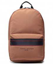 Torba na laptopa Plecak  - Th Established Backpack AM0AM09272 GOA - eobuwie.pl Tommy Hilfiger