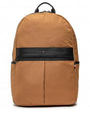 Torba na laptopa Plecak  - Th Horizon Backpack AM0AM10266 GWJ - eobuwie.pl Tommy Hilfiger