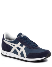 Sneakersy Sneakersy  - New York 1183A205 Independence Blue/Oatmeal 401 - eobuwie.pl Onitsuka Tiger