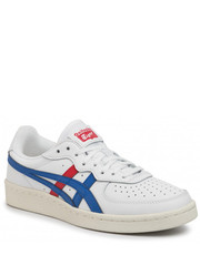 Sneakersy Sneakersy  - Gsm 1183A651 White/Imperial 105 - eobuwie.pl Onitsuka Tiger