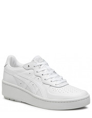 Sneakersy Sneakersy  - Gsm W 1182A470 White/White 100 - eobuwie.pl Onitsuka Tiger