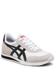 Sneakersy Sneakersy  - New York 1183A205 White/Black - eobuwie.pl Onitsuka Tiger