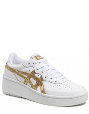 Sneakersy Sneakersy  - Gsm W 1182A538 White/Pure Gold - eobuwie.pl Onitsuka Tiger