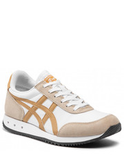 Sneakersy Sneakersy  - New York 1183A205 White/Wood Thrush - eobuwie.pl Onitsuka Tiger
