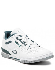 Sneakersy Sneakersy  - M89 Og 0121 1 Sfa 7-42SFA00711R5 Wht/Dk Grn - eobuwie.pl Lacoste