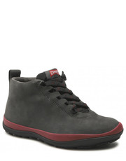 Sneakersy Sneakersy  - Peu Pista Gm K400481-013 Grey - eobuwie.pl Camper