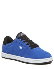 Półbuty Sneakersy  - Kids Joslin 4302000014 Blue/black/White 448 - eobuwie.pl Etnies