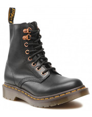 Workery Glany  - 1460 Pascal Hdw 26874001  Black - eobuwie.pl Dr. Martens