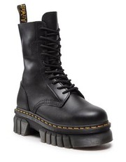 Workery Glany  - Audrick 10i Boot 27954001 Black - eobuwie.pl Dr. Martens