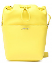 Shopper bag Torebka - Ck Must Bucket Bag Sm K60K609124 YEL - eobuwie.pl Calvin Klein 