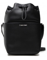 Shopper bag Torebka - Ck Must Bucket Bag Sm K60K609124 BAX - eobuwie.pl Calvin Klein 