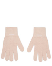 Rękawiczki Rękawiczki Damskie - K60K608508 Pink TER - eobuwie.pl Calvin Klein 