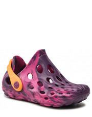 Sportowe buty dziecięce Buty  - Hydro Moc MK165666 Violet - eobuwie.pl Merrell