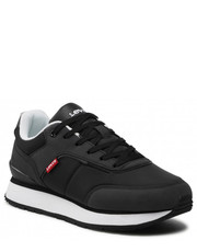 Sneakersy Sneakersy Levis® - 234240-680-59 Regular Black - eobuwie.pl Levi’s