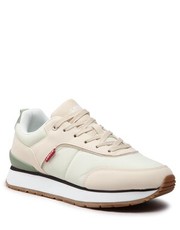 Sneakersy Sneakersy Levis® - Segal S 234240-680-100 Off White - eobuwie.pl Levi’s