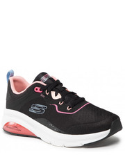 Sneakersy Sneakersy  - High Momentum 149646/BKHP Black/Hot Pink - eobuwie.pl Skechers