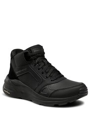 Sneakersy Sneakersy  - No Limit 149771/BBK Black - eobuwie.pl Skechers