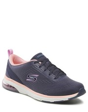 Sneakersy Sneakersy  - Mellow Days 104296/NVCL Navy/Coral - eobuwie.pl Skechers