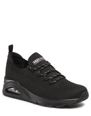 Sneakersy Sneakersy  - Everywear 177102/BBK Black - eobuwie.pl Skechers