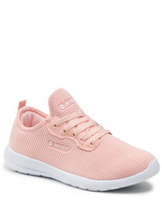 Sneakersy Sneakersy  - Hongur Wos AVSSS21-HT-01 Powder Pink - eobuwie.pl Hi-Tec