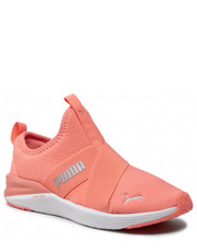 Sneakersy Sneakersy  - Better Foam Prowl Slip Wns 376542 08 Carmation Pink/Silver - eobuwie.pl Puma