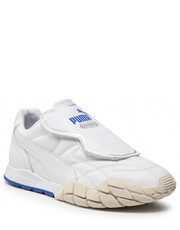 Sneakersy Sneakersy  - Kyron Queen 374457 01  White/ White - eobuwie.pl Puma