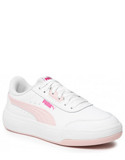 Sneakersy Sneakersy  - Tori 383026 04  White/Chalk Pink - eobuwie.pl Puma
