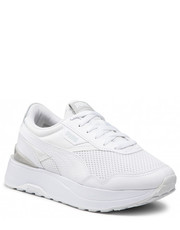 Sneakersy Sneakersy  - Cruise Rider RE:Style Wns 384060 01  White - eobuwie.pl Puma