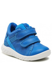 Półbuty dziecięce Sneakersy  - Sp.1 Lite Infant 72412101208  Dynasty - eobuwie.pl ECCO