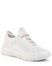 Sneakersy Sneakersy  - St.1 Lite W 83731350874 White/White - eobuwie.pl ECCO