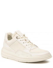 Sneakersy Sneakersy  - Soft X W 42042354511  Blanc/Blanc - eobuwie.pl ECCO