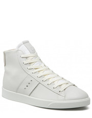 Sneakersy Sneakersy  - Street Lite W 21281359390 White/Shadow White - eobuwie.pl ECCO