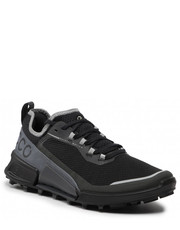 Sneakersy Buty  - Biom 2.1 X Country W 82280360266 Black/Black/Magnet - eobuwie.pl ECCO